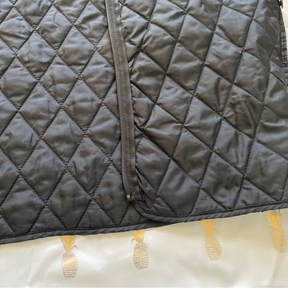 Men’s Joe Rocket Black Motorcycle Jacket Insert - Picture 5 of 8